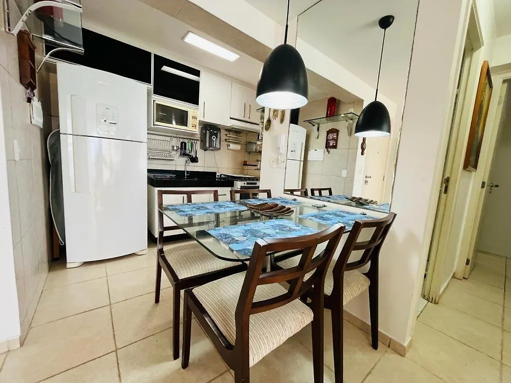 Apartamento Cond. Beach Village Residence 1 Fortaleza