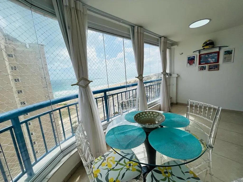 Cond. Beach Village Residence 1 Fortaleza  Apartamento