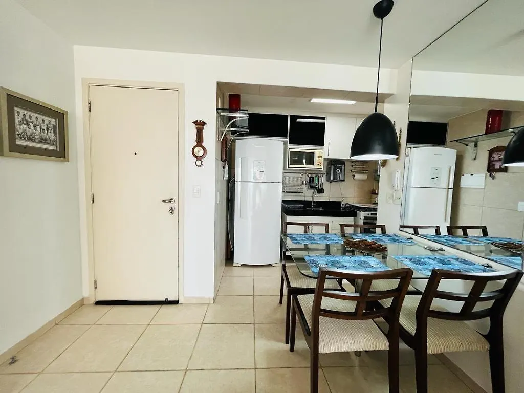 Cond. Beach Village Residence 1 Fortaleza  0*, Fortaleza (Ceara) Brasil