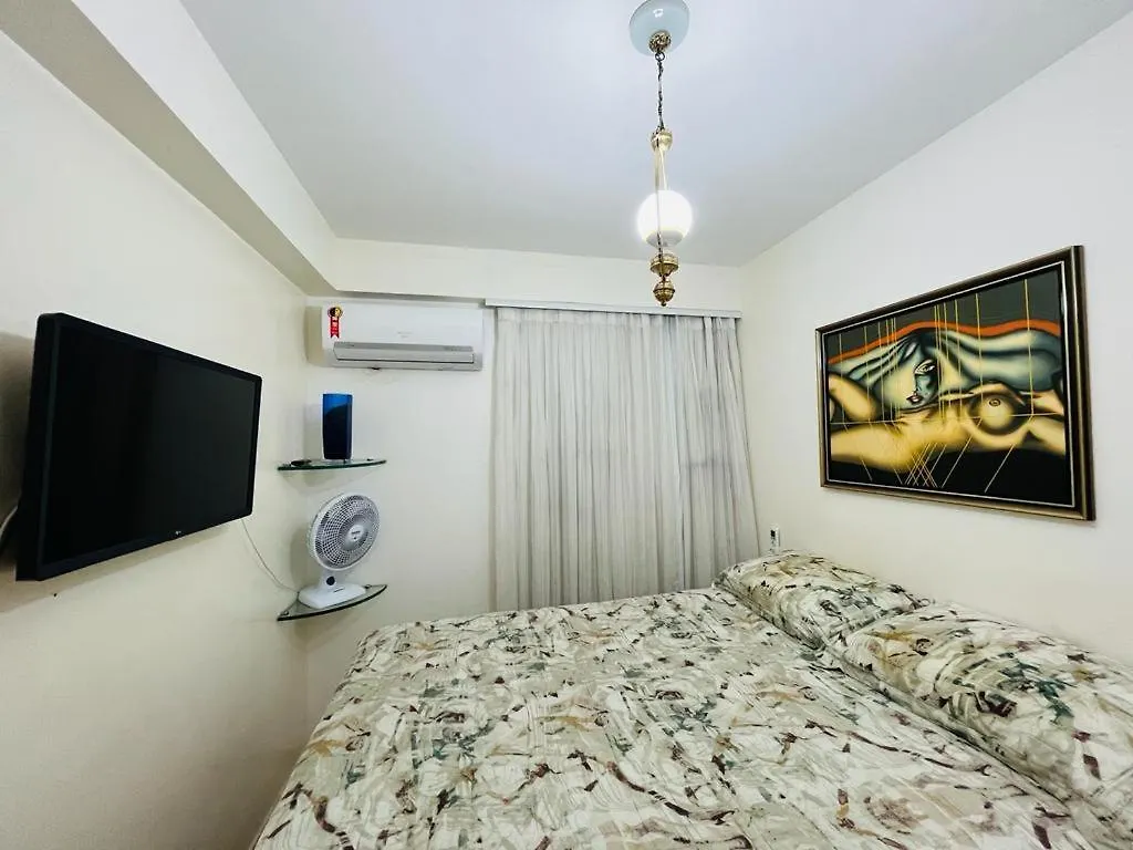 Apartamento Cond. Beach Village Residence 1 Fortaleza  Brasil