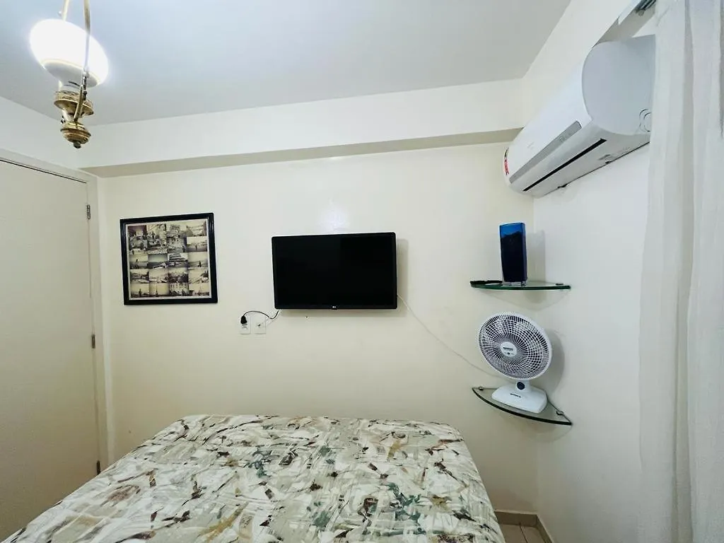 Cond. Beach Village Residence 1 Fortaleza  Apartamento