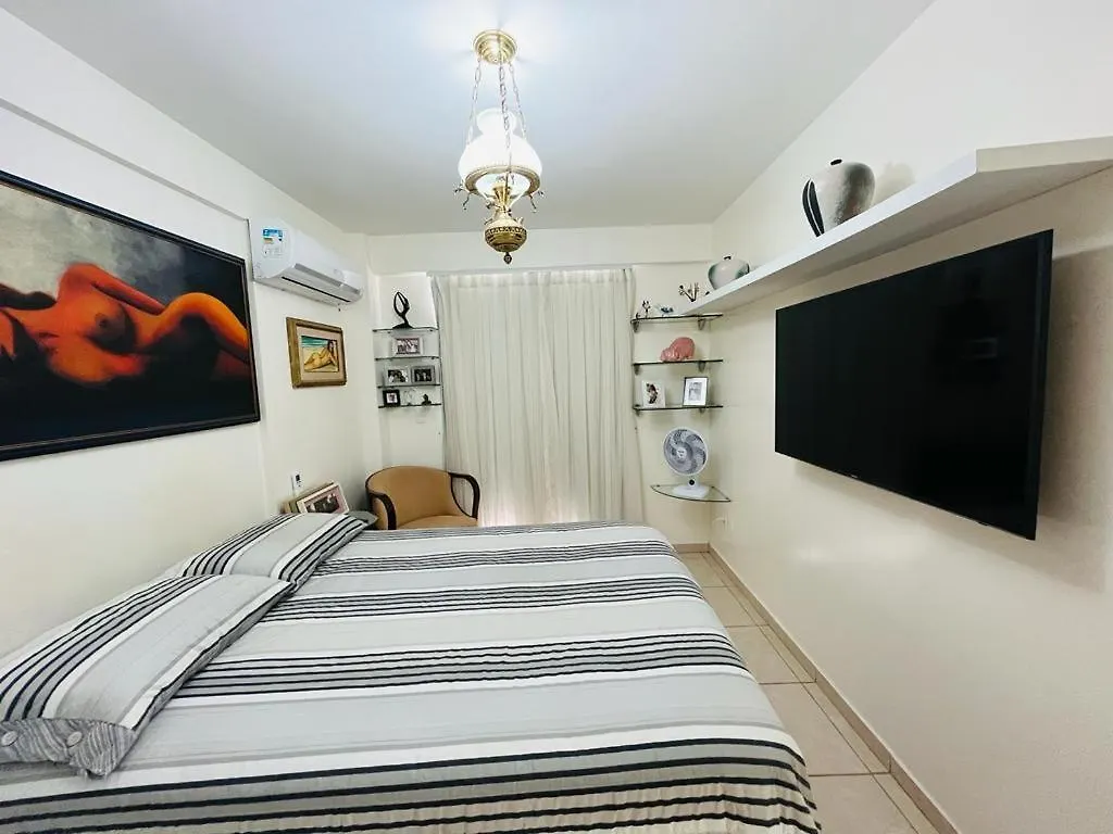 Cond. Beach Village Residence 1 Fortaleza  Fortaleza (Ceara)