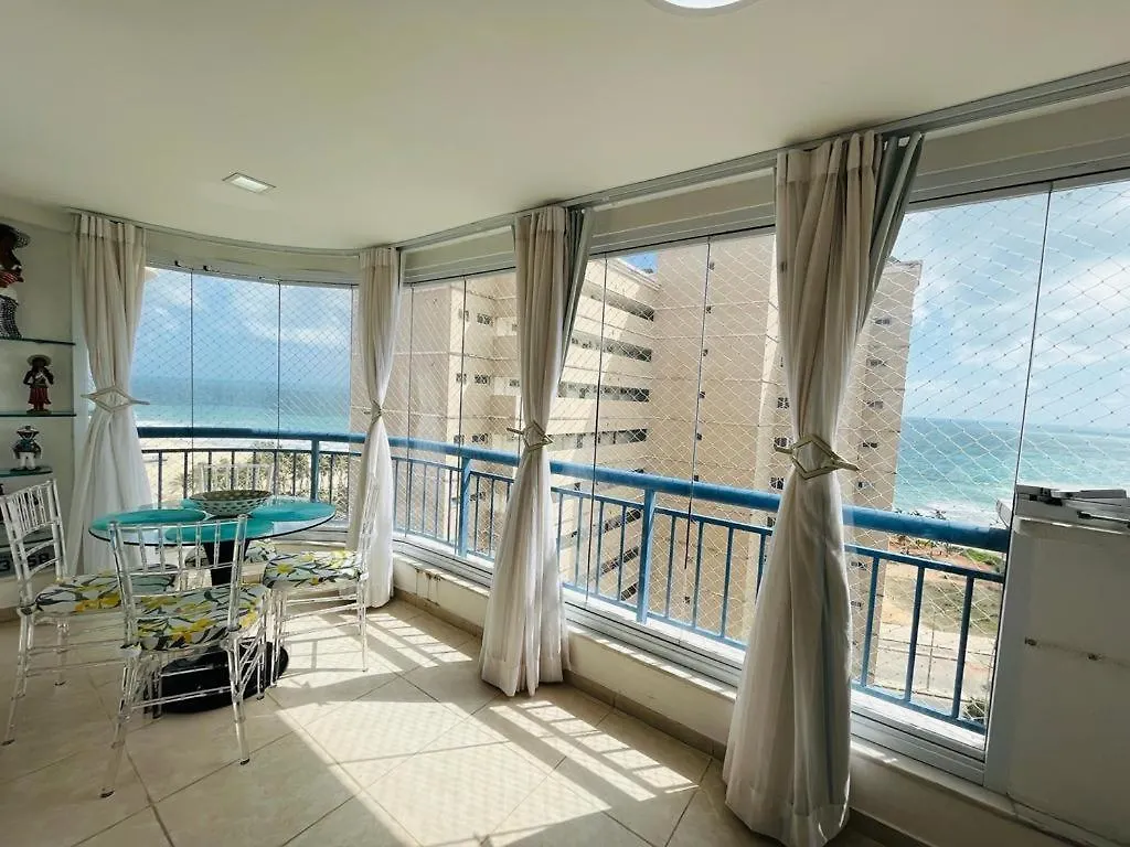 Cond. Beach Village Residence 1 Fortaleza  Fortaleza (Ceara)