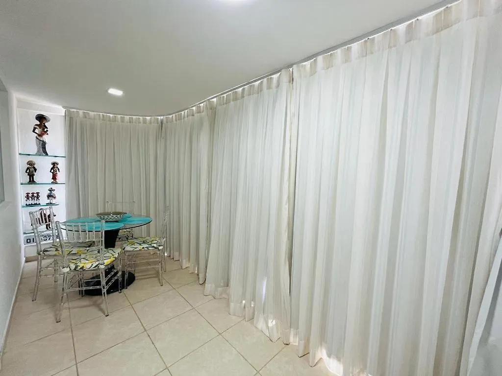 Cond. Beach Village Residence 1 Fortaleza  Brasil