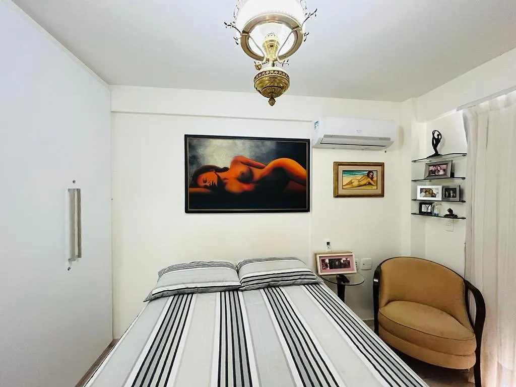 Apartamento Cond. Beach Village Residence 1 Fortaleza