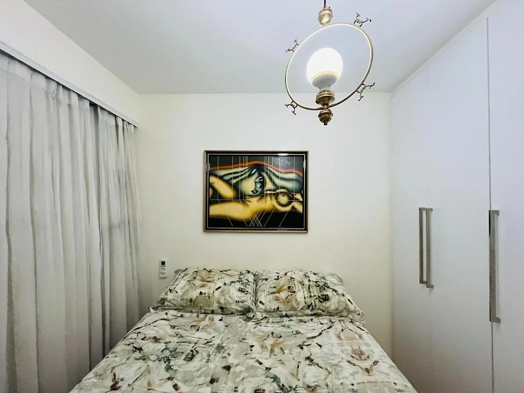 Cond. Beach Village Residence 1 Fortaleza  0*, Fortaleza (Ceara)