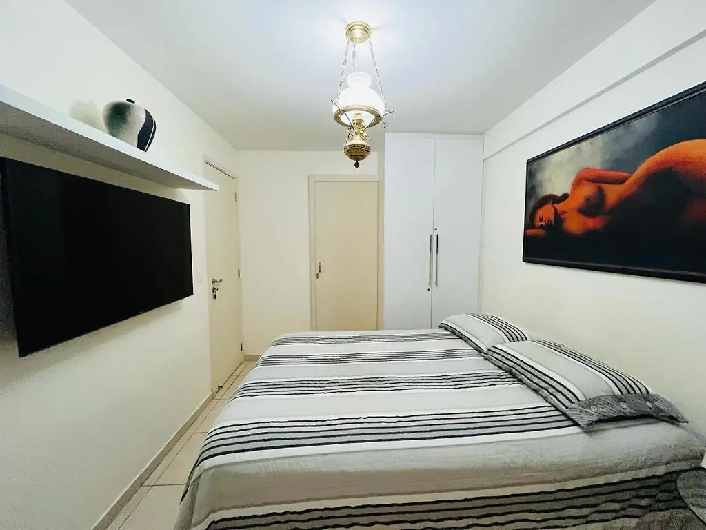 公寓 Cond. Beach Village Residence 1 福塔雷萨 巴西