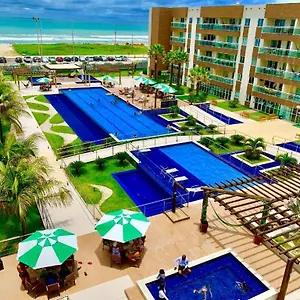 Apartamento Vg Fun 308 Do Futuro, Fortaleza (Ceara)